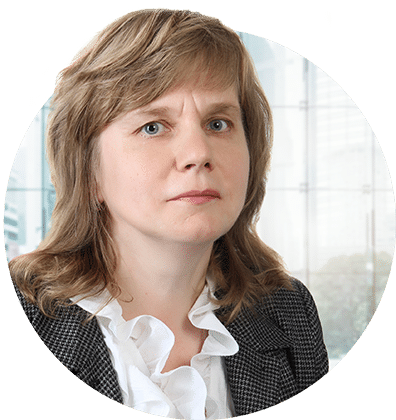 Остапенко Марина Александровна