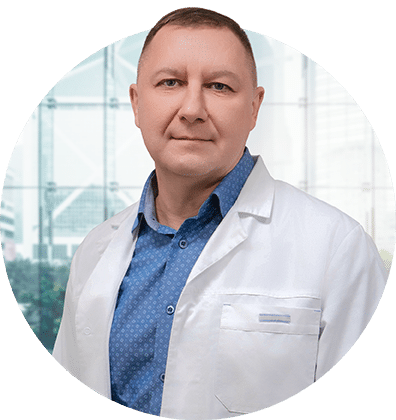 Лаптев Константин Евгеньевич