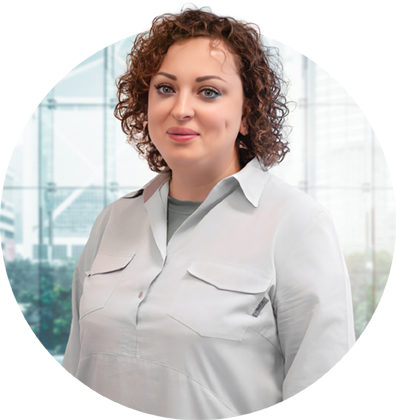 Витакова Оксана Владимировна